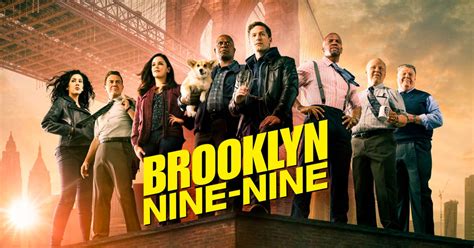 brooklyn 99 chanel|is Brooklyn 99 on peacock.